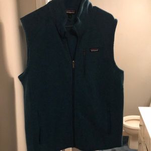 Patagonia Vest